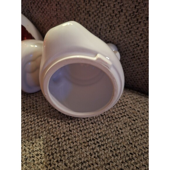 Harry Slatkin & Co‎ 2009 Paws The Polar Bear 9 OZ Cinnamon Stick Scented Candle - Picture 6 of 8